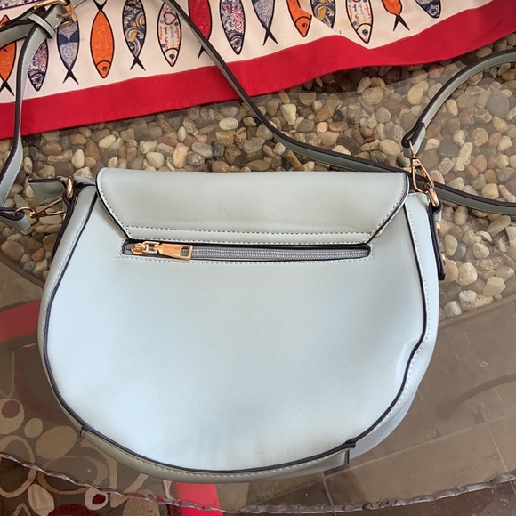 Huser cute crossbody purse from Mexico - Picture 3 of 6